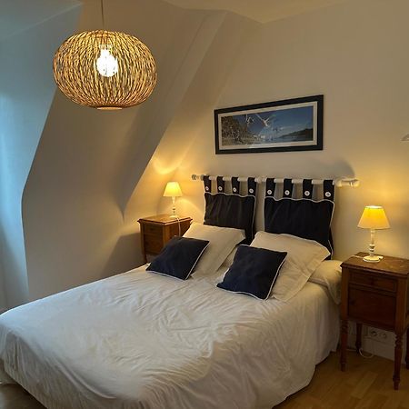 Plougoulm シャンブル ドット デュ テヴン Bed & Breakfast エクステリア 写真