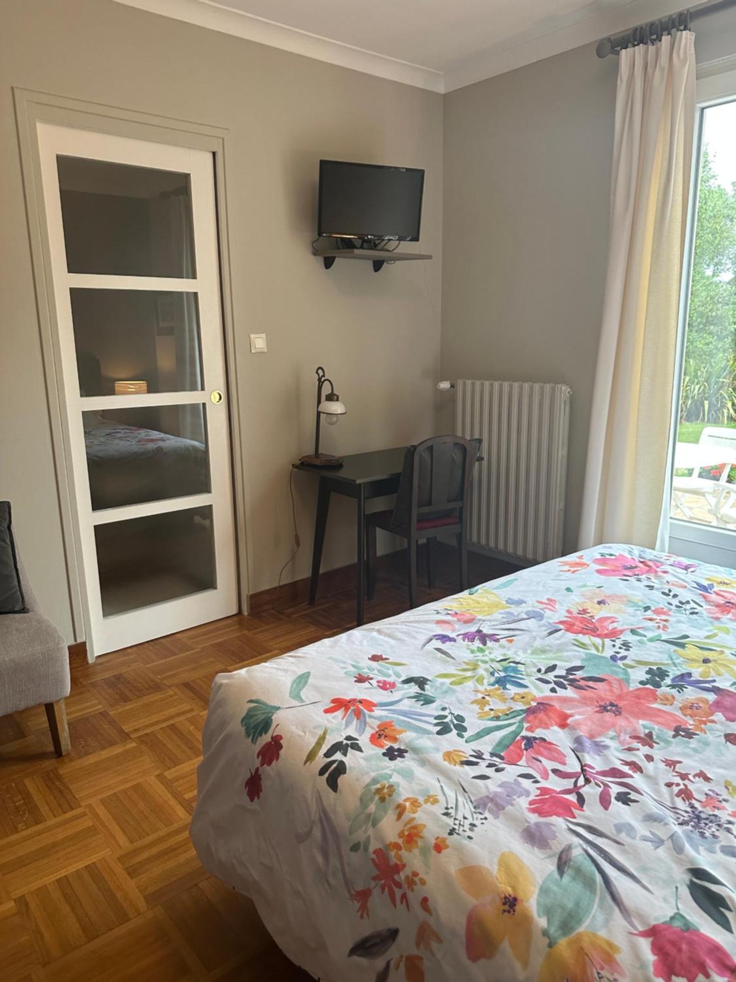 Plougoulm シャンブル ドット デュ テヴン Bed & Breakfast エクステリア 写真