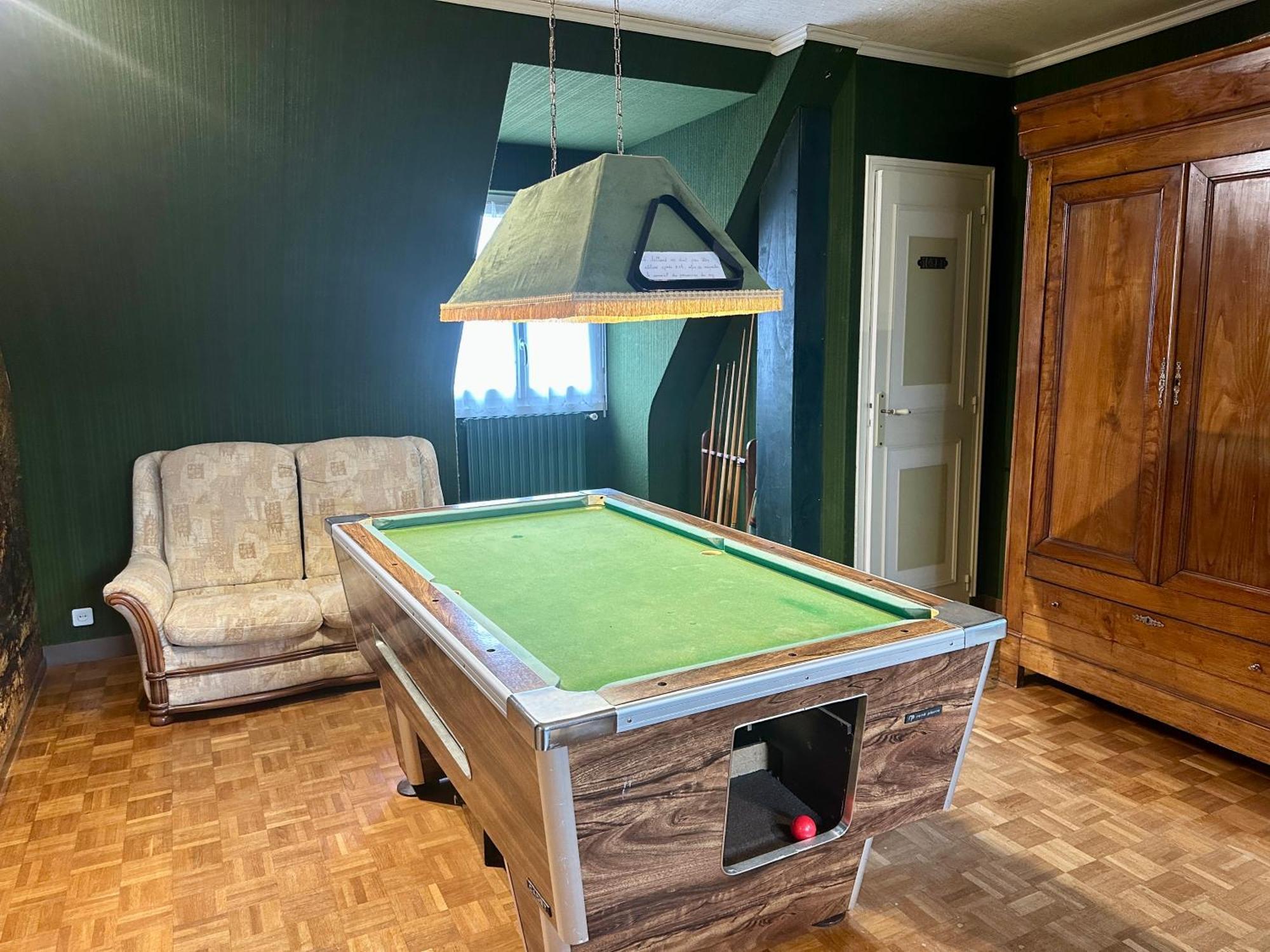 Plougoulm シャンブル ドット デュ テヴン Bed & Breakfast エクステリア 写真